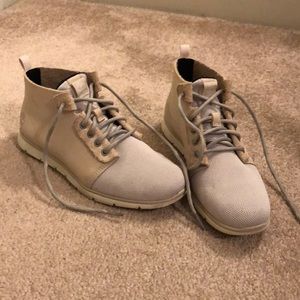 Women’s Timberland Lace Up Boots